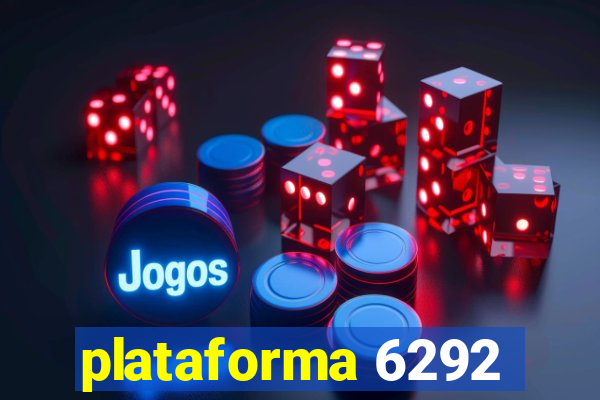 plataforma 6292